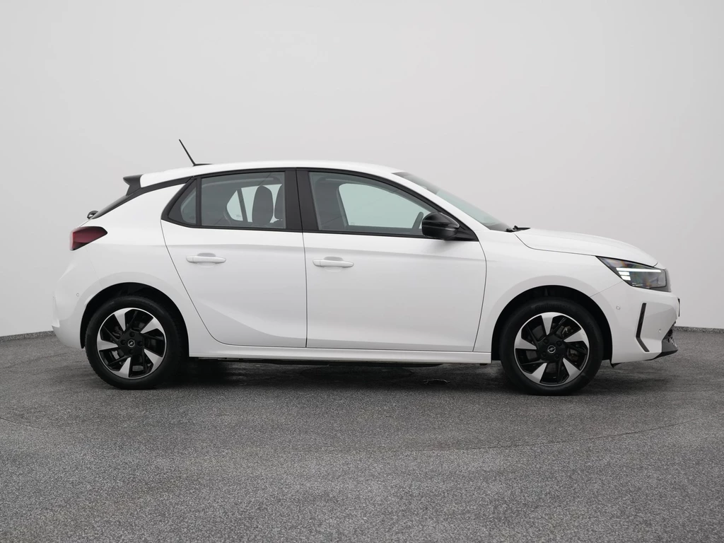 Opel Corsa-e – foto 14
