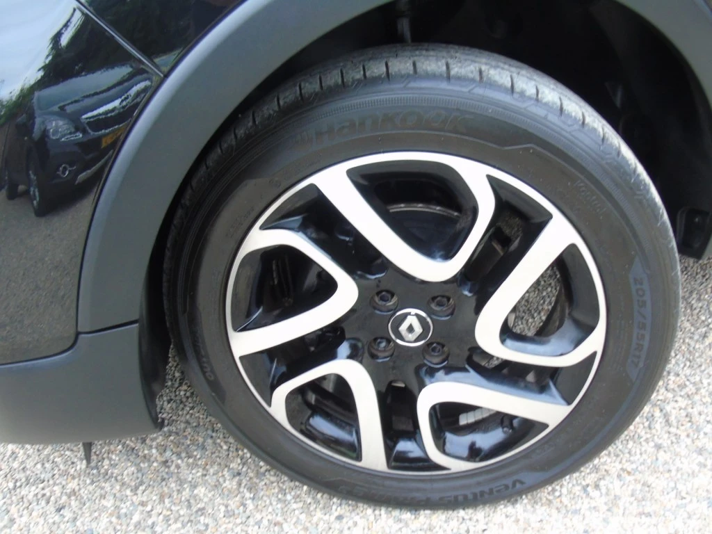 Renault Captur – foto 10