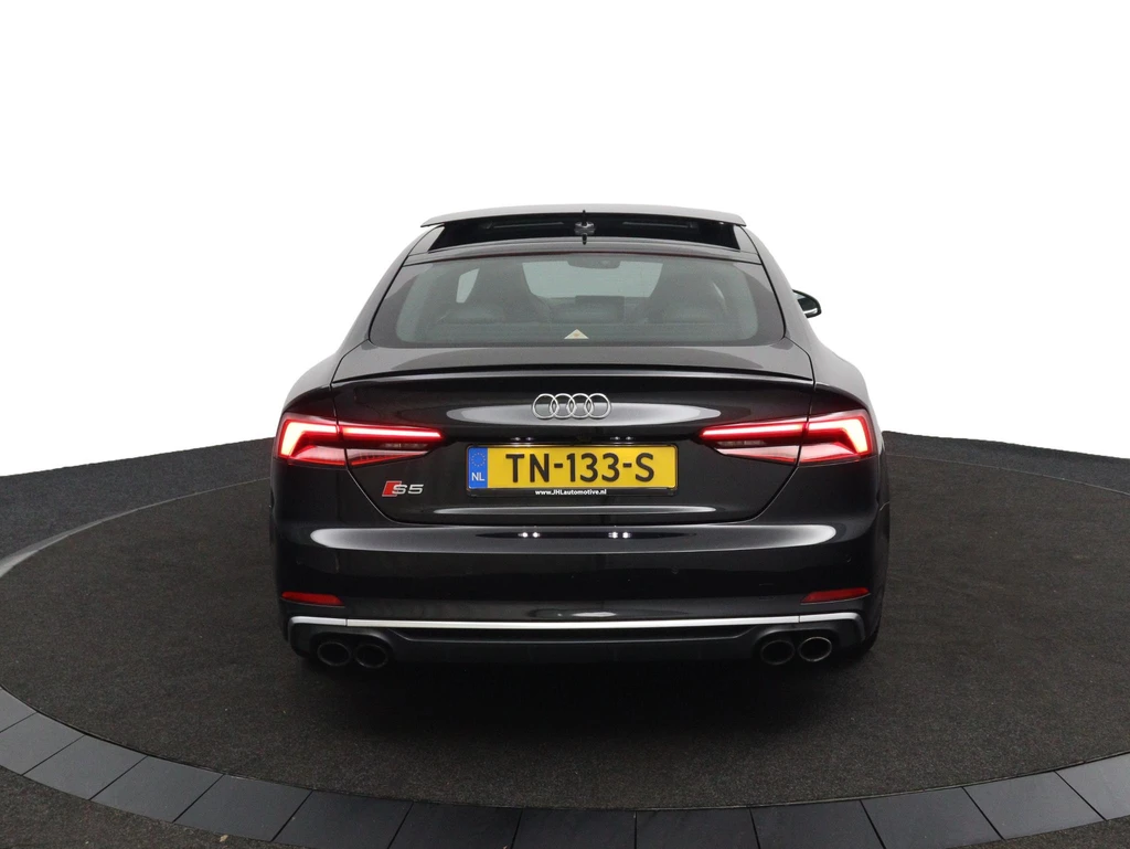 Audi A5 – foto 6