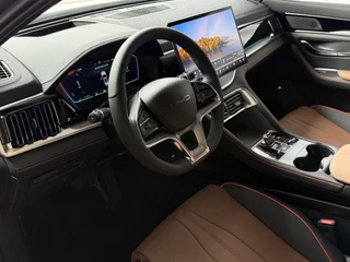 BYD SEAL U – thumbnail 22