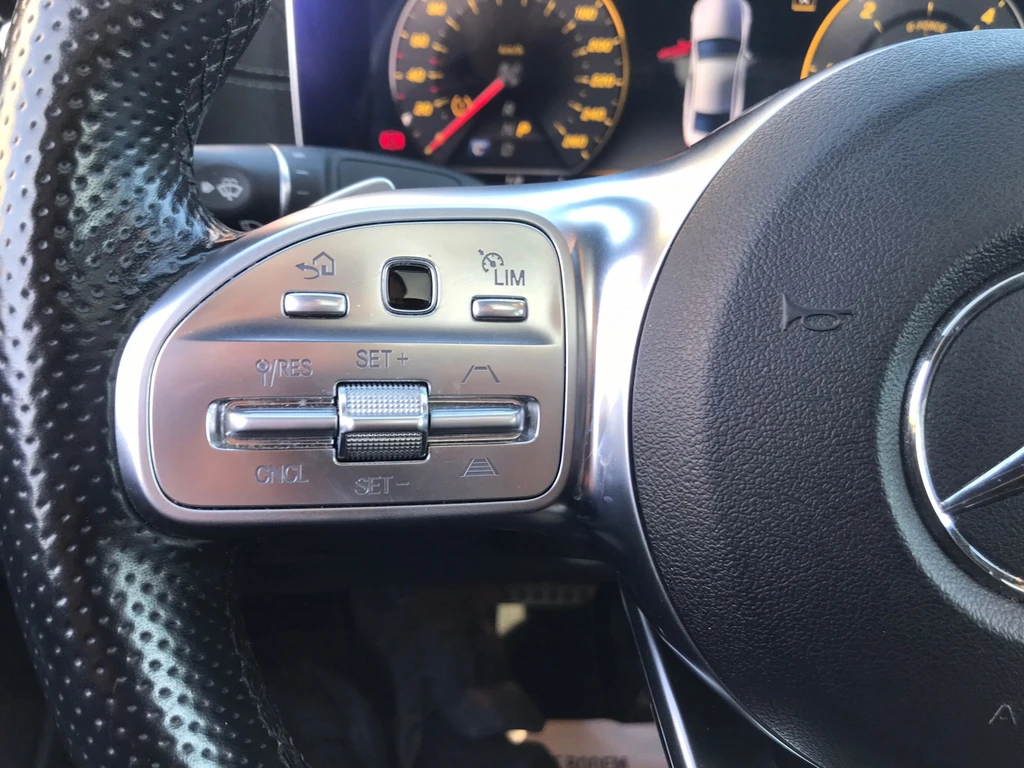 Mercedes-Benz CLS – foto 20