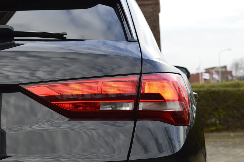 Audi Q3 – foto 8