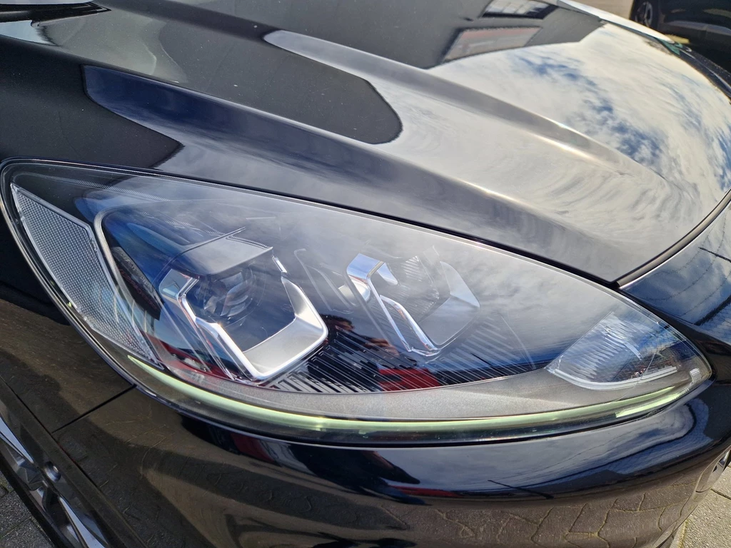 Ford Kuga – foto 30