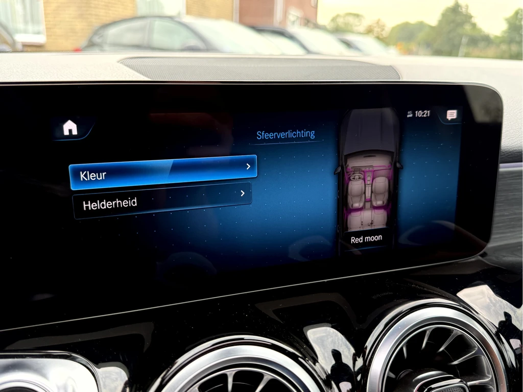 Mercedes-Benz EQB – foto 13
