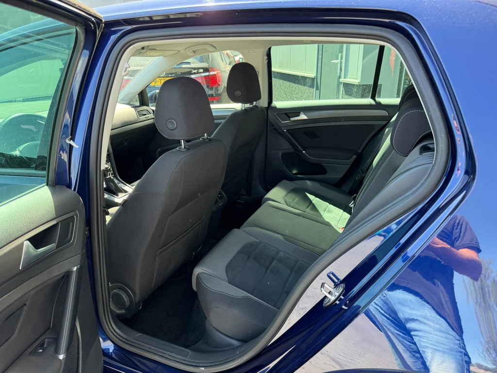Volkswagen Golf – foto 11