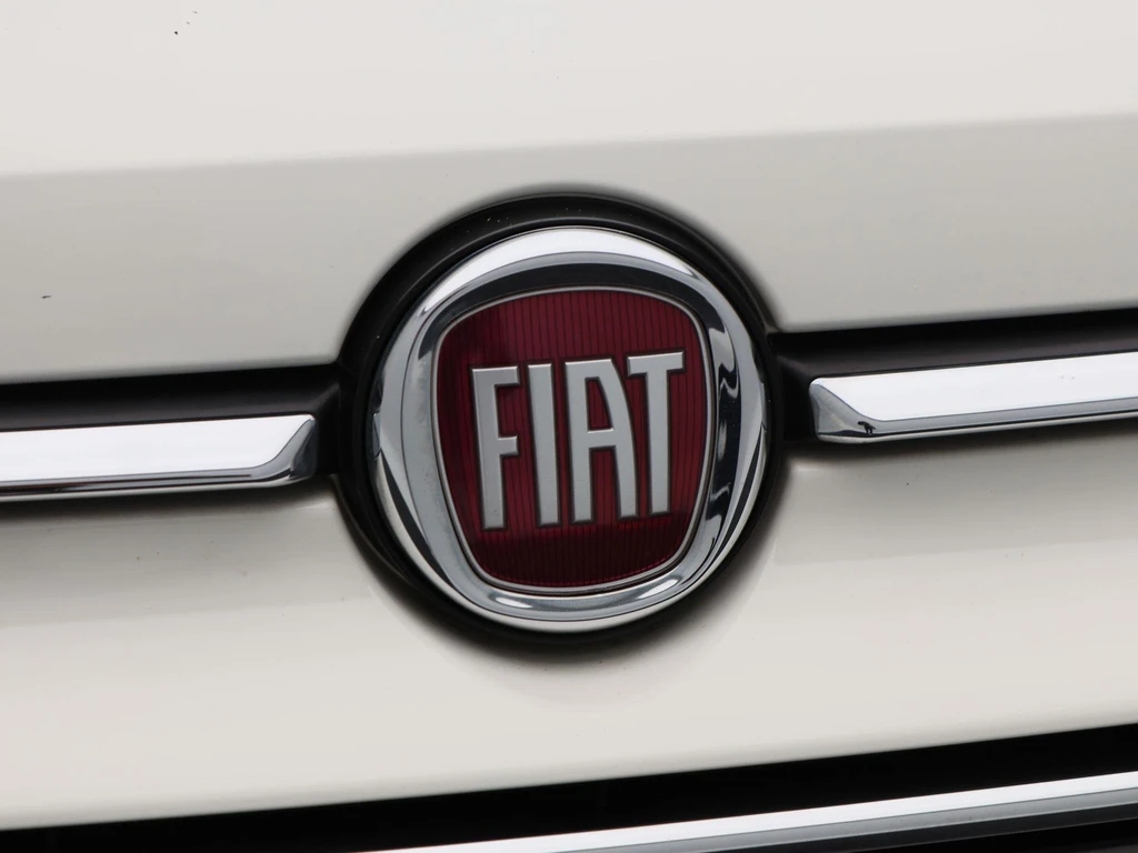 Fiat 500C – foto 14