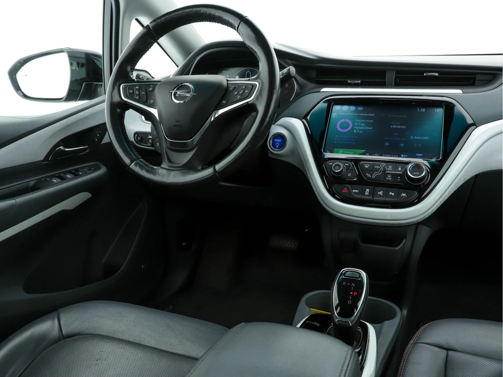 Opel Ampera-e – foto 7