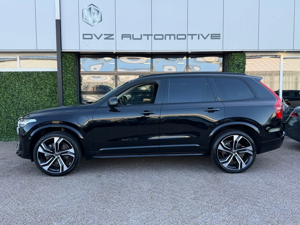 Volvo XC90 – foto 3