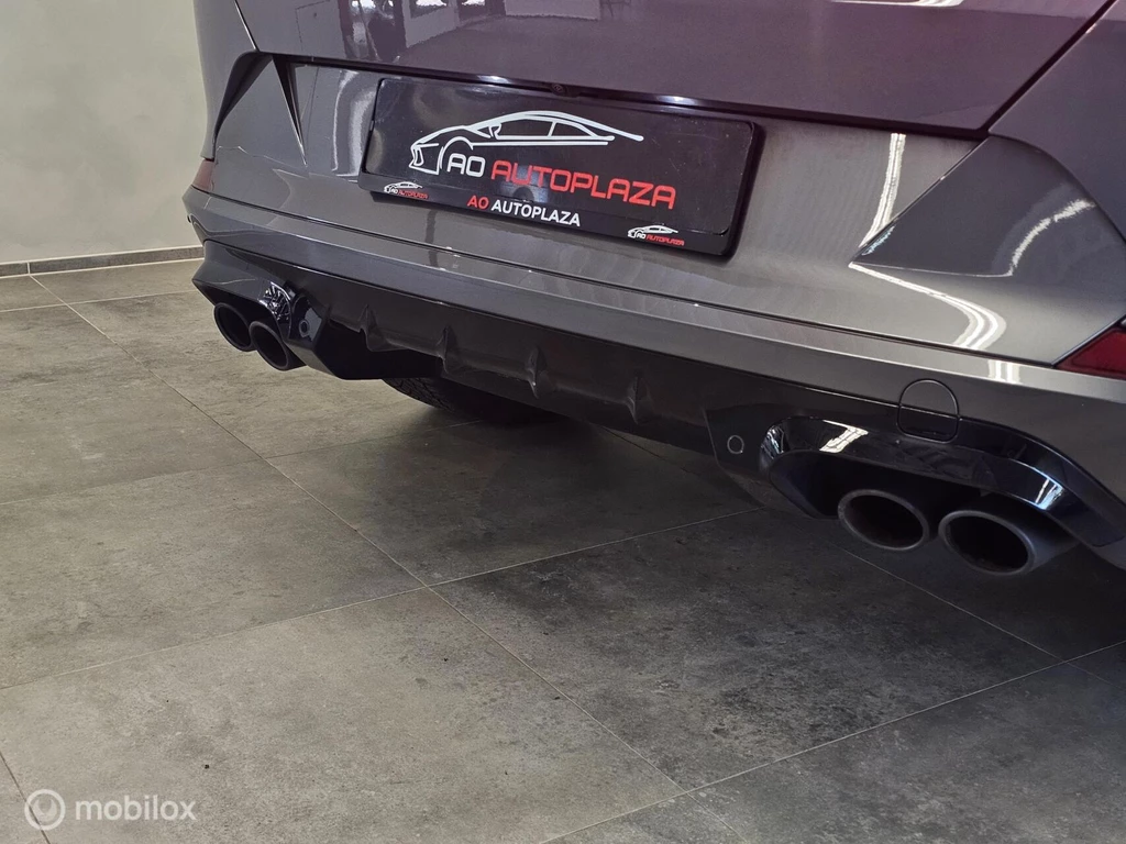 CUPRA Formentor – foto 18