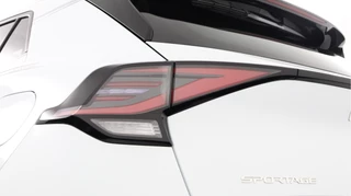 Kia Sportage – thumbnail 38