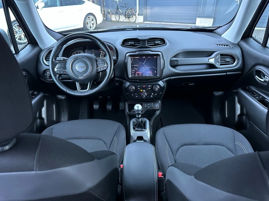 Jeep Renegade – foto 19