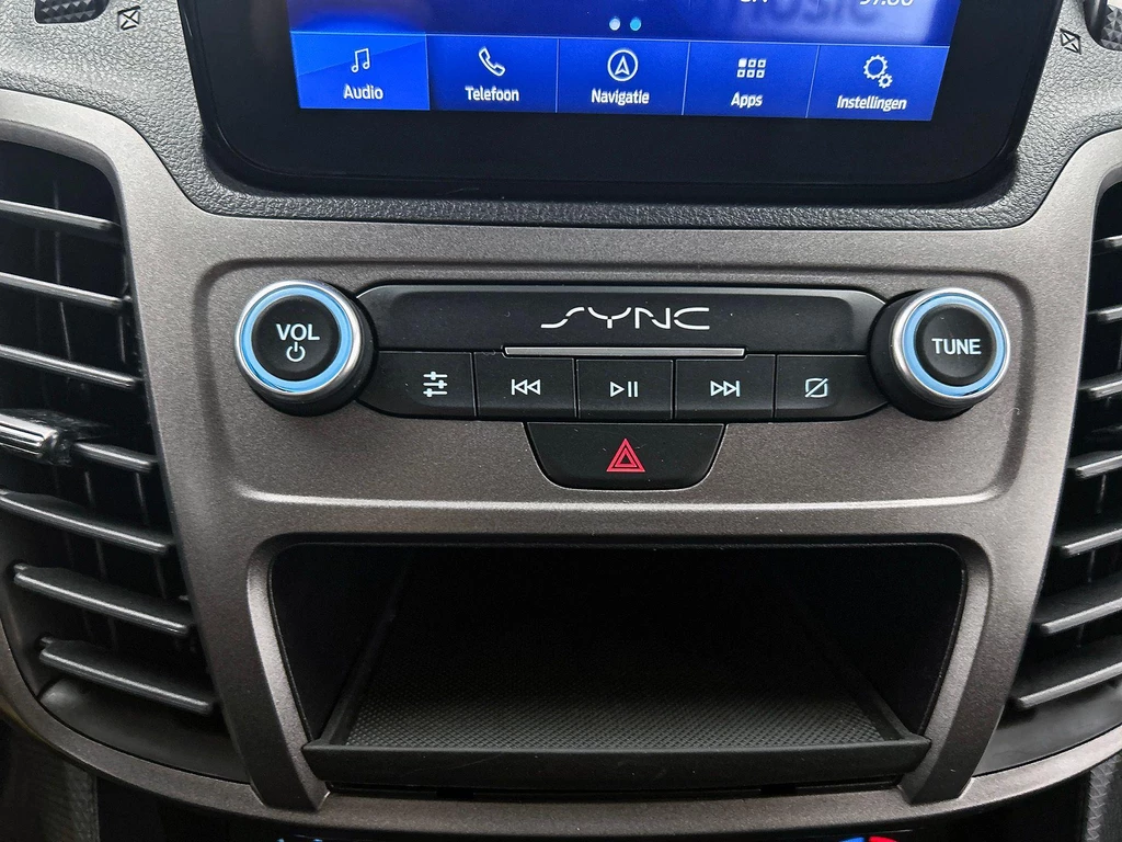 Ford Transit Connect – foto 11