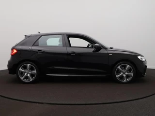 Audi A1 Sportback – thumbnail 8