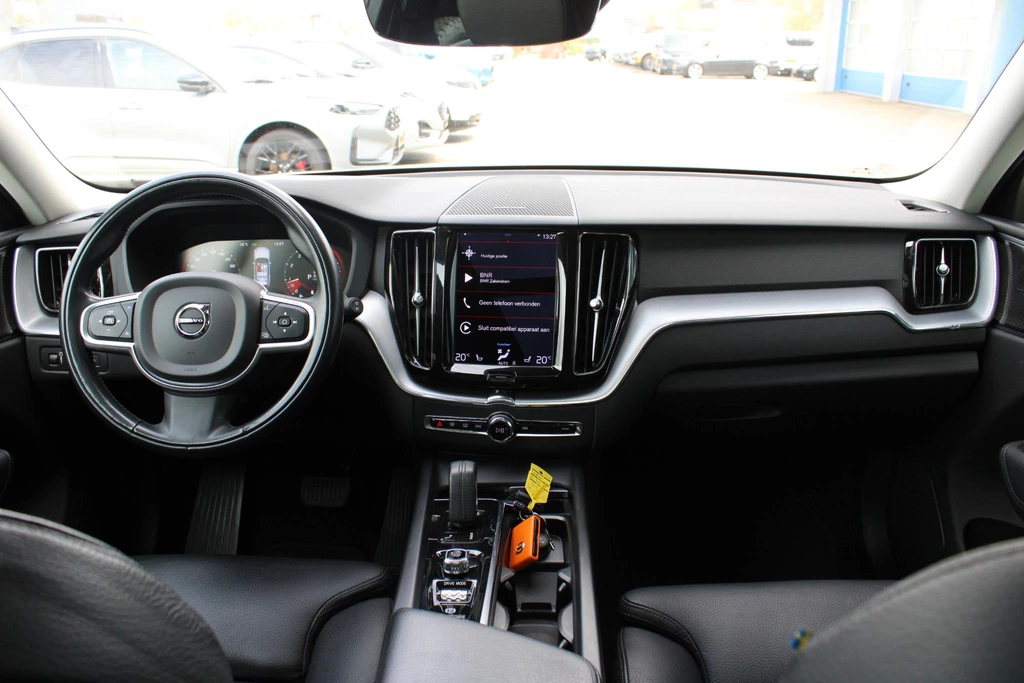 Volvo XC60 – foto 6