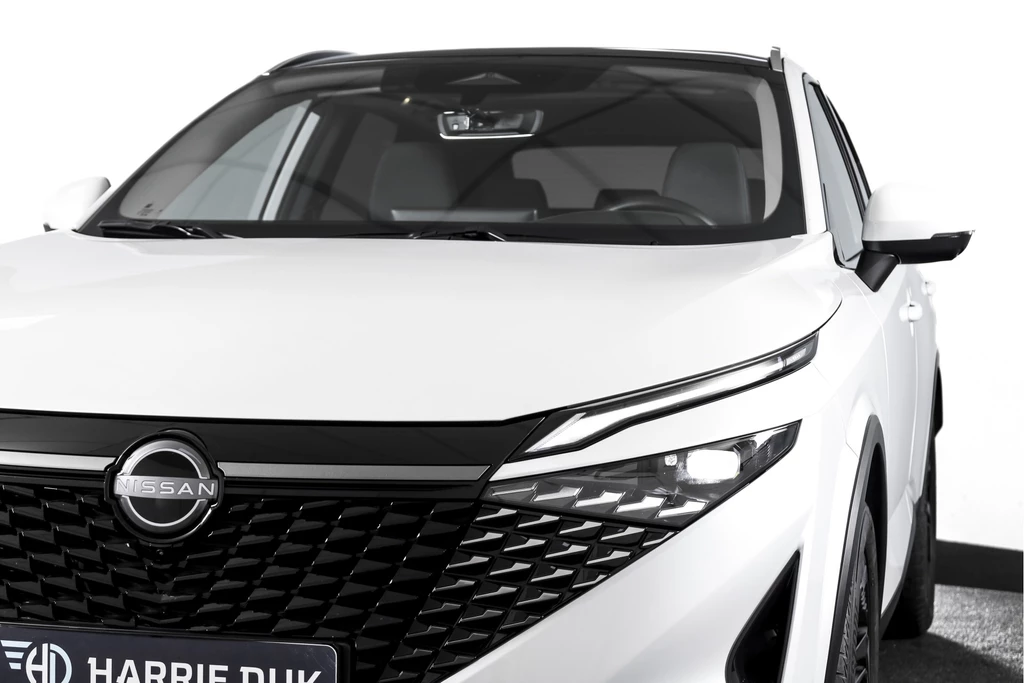 Nissan QASHQAI – foto 38