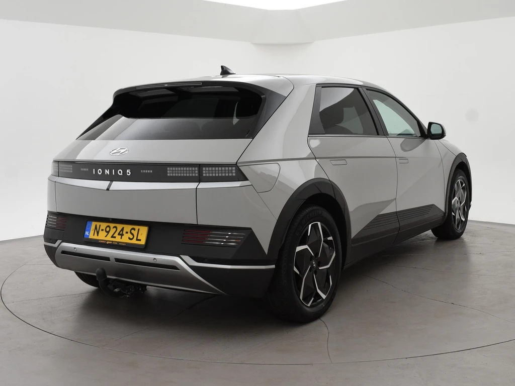 Hyundai IONIQ 5 – foto 4