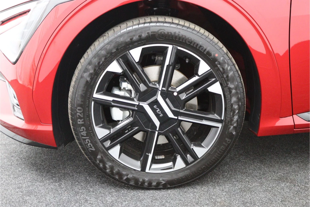 Kia EV6 – foto 16