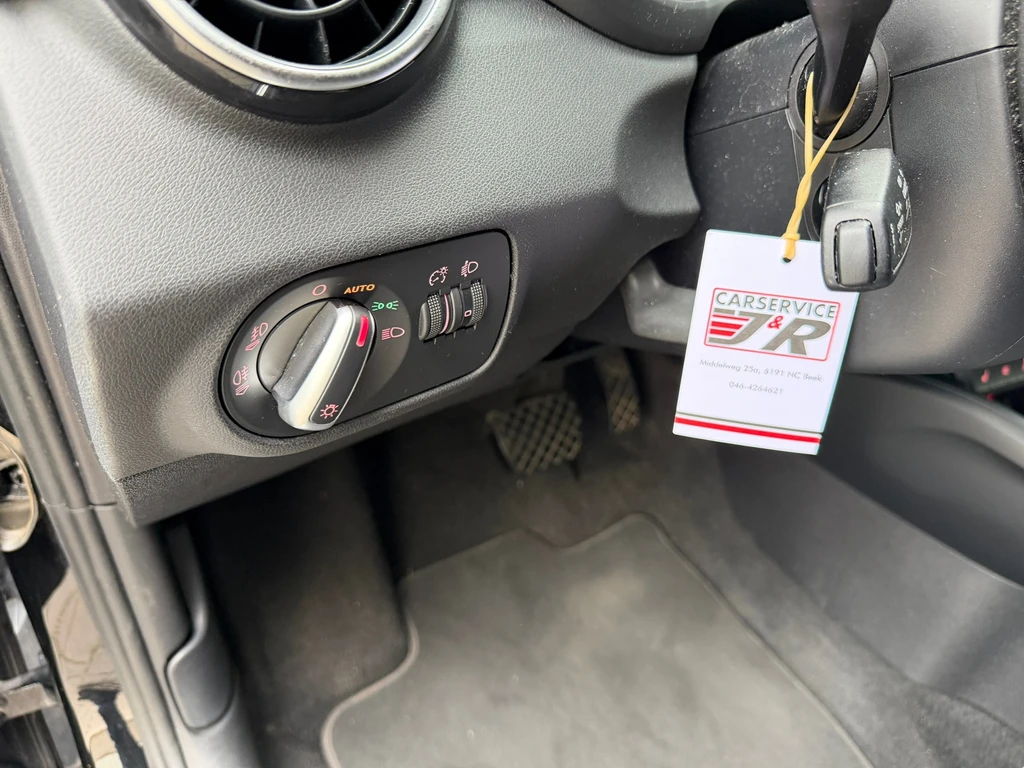 Audi A1 Sportback – foto 22