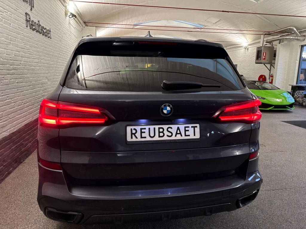 BMW X5 – foto 4