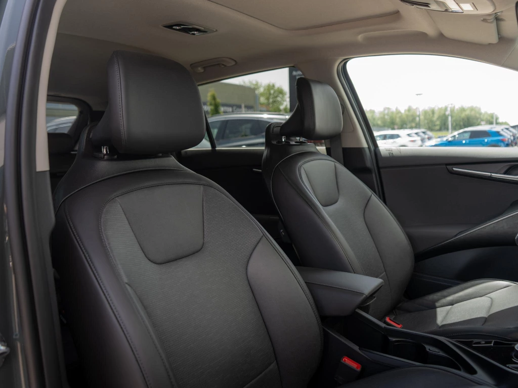 Kia Niro – foto 10