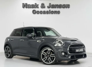 MINI Cooper S – thumbnail 7