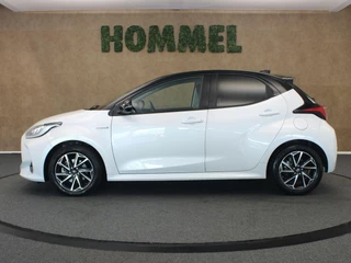 Toyota Yaris – thumbnail 3