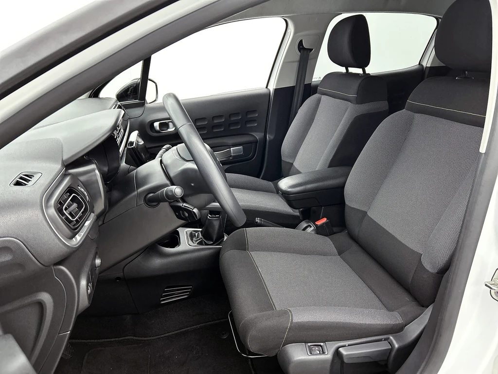 Citroën C3 – foto 31