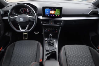 SEAT Tarraco – thumbnail 7