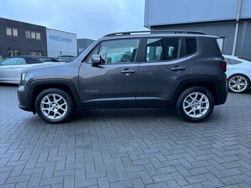 Jeep Renegade – foto 2
