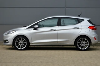 Ford Fiesta – thumbnail 2