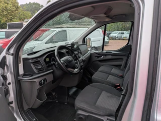 Ford Transit Custom – thumbnail 9