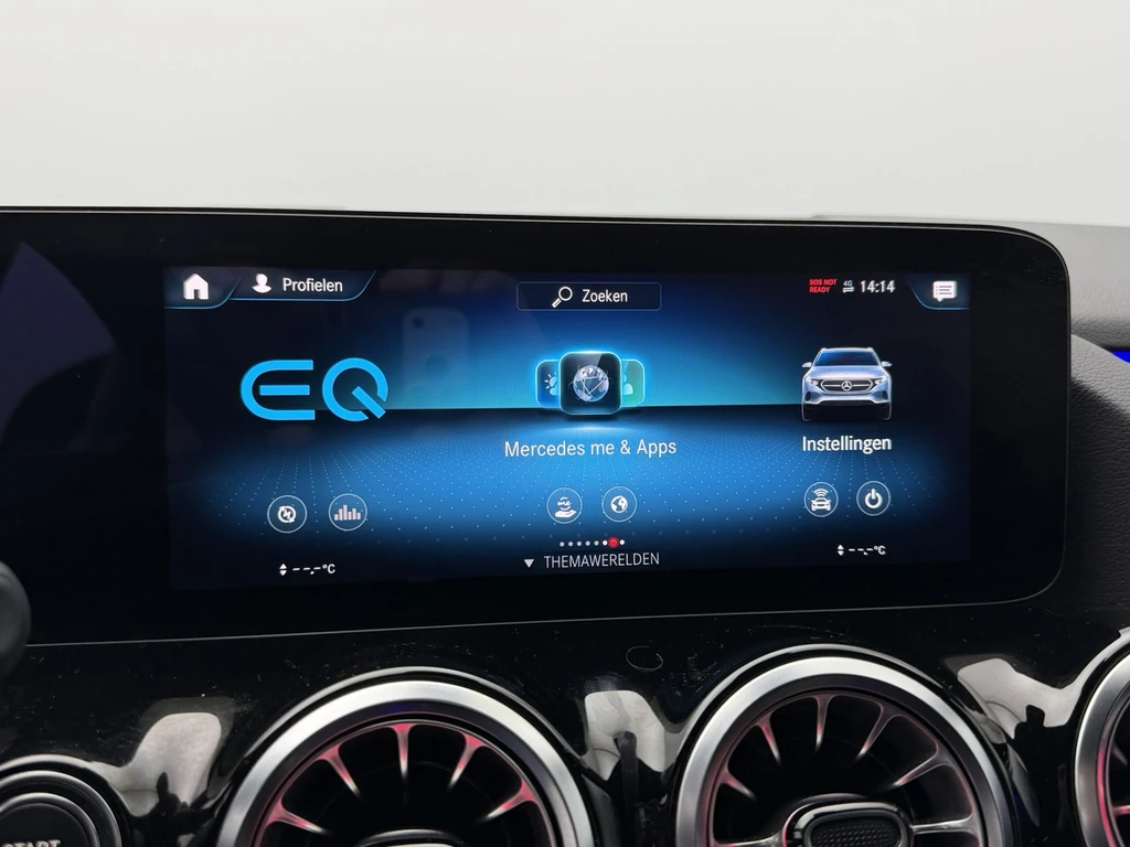 Mercedes-Benz EQA – foto 15
