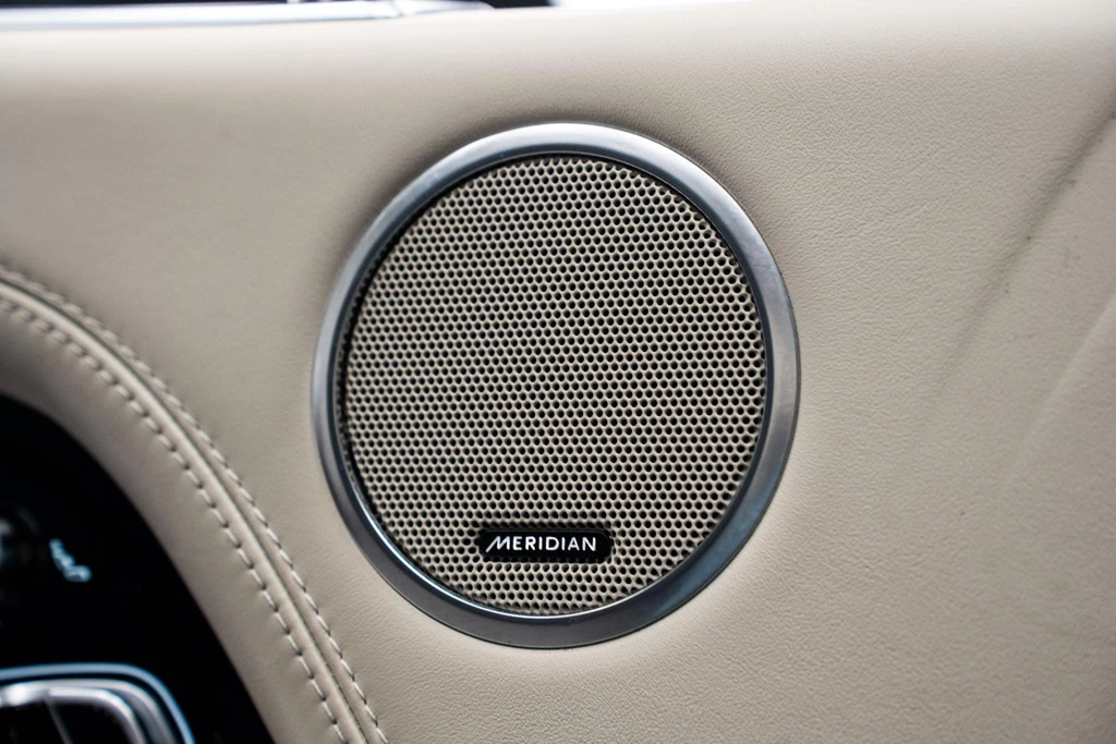 Land Rover Range Rover – foto 10