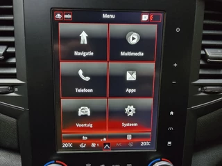 Renault Mégane – thumbnail 22