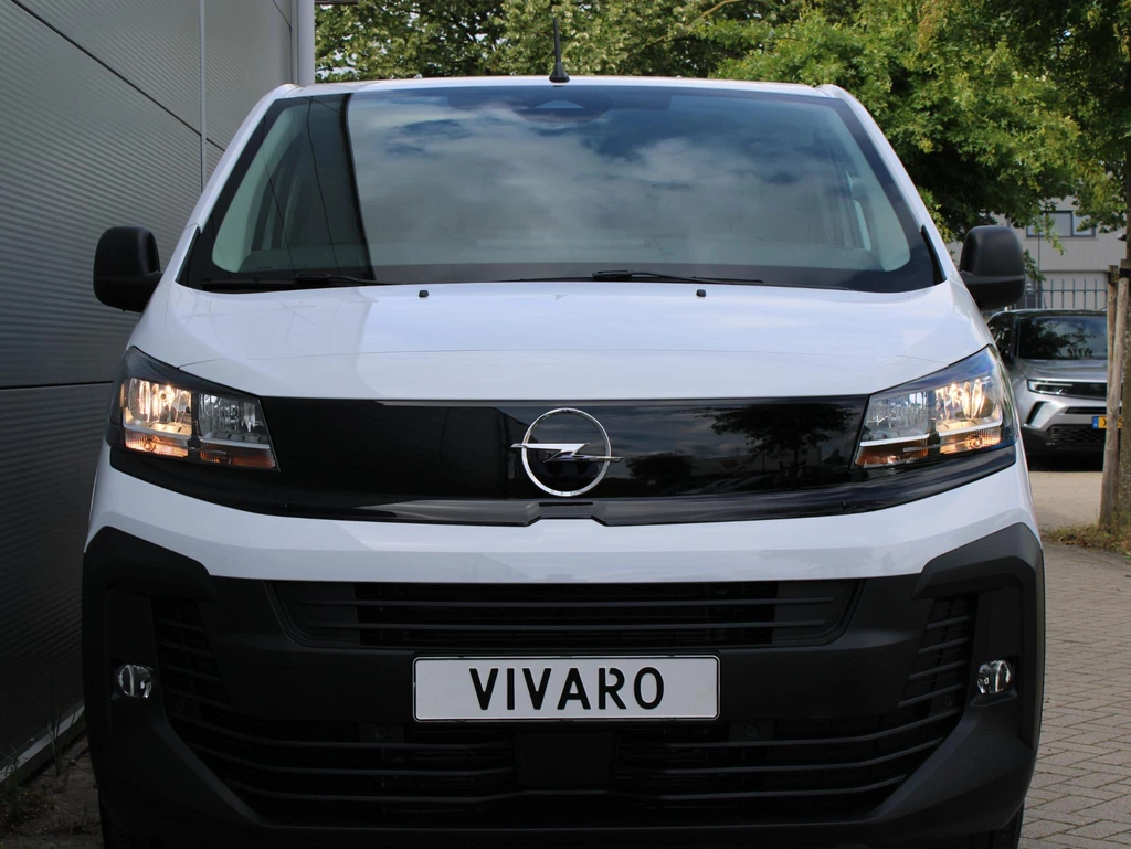 Opel Vivaro-e – foto 10