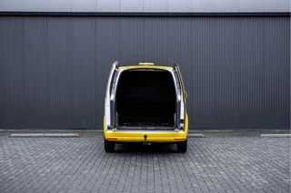 Volkswagen Caddy – thumbnail 8