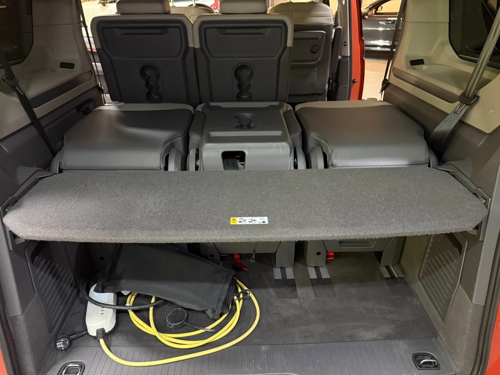 Volkswagen Multivan – foto 33