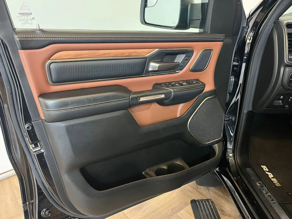 Dodge Ram 1500 – foto 23