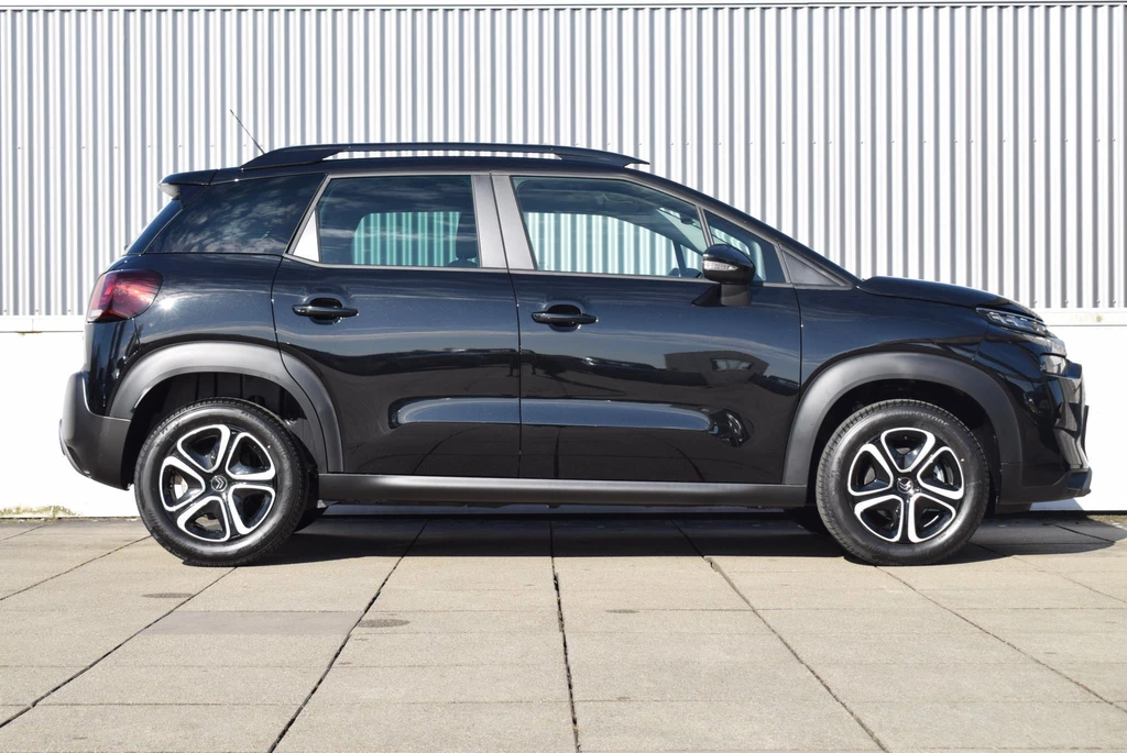 Citroën C3 Aircross – foto 4
