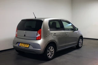 SEAT Mii – thumbnail 5
