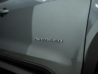 Jeep Avenger – thumbnail 35