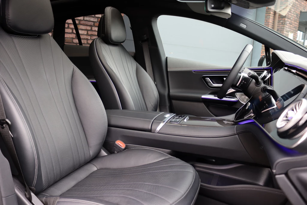 Mercedes-Benz EQE – foto 13