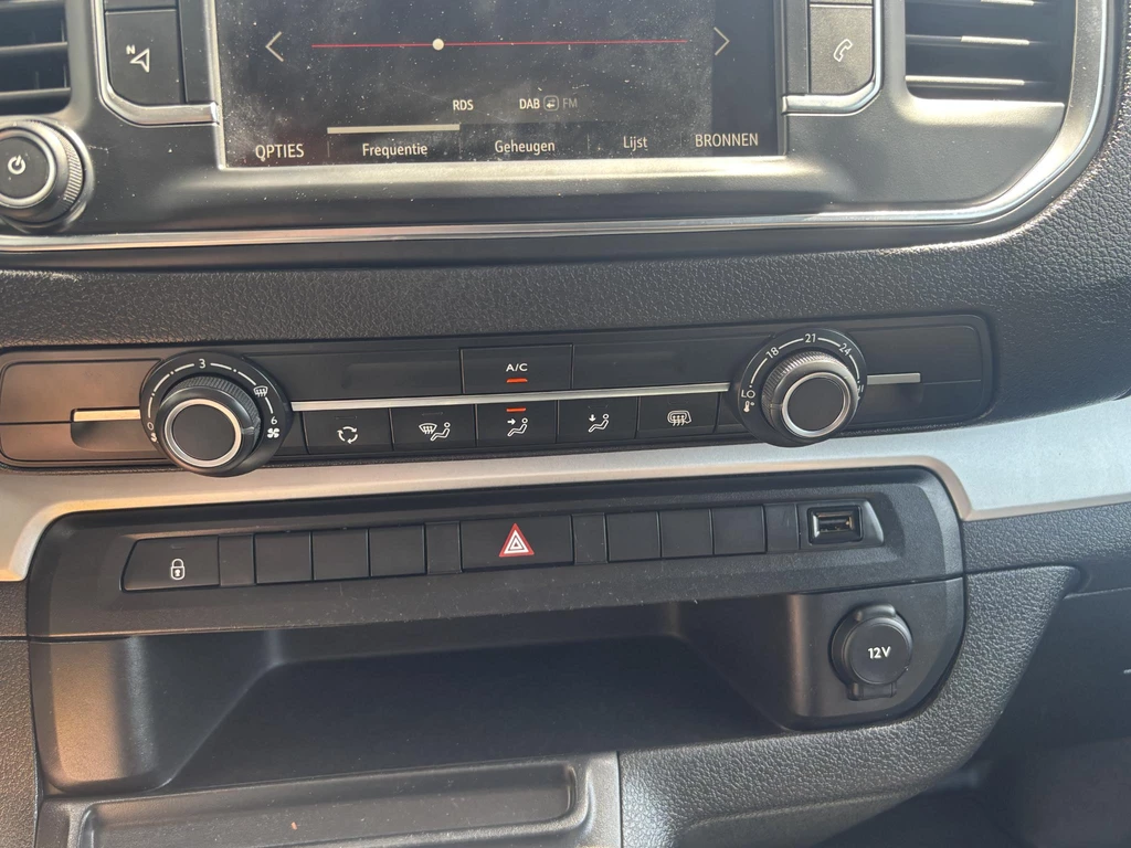 Opel Vivaro-e – foto 31