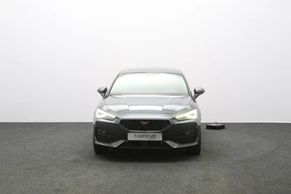 CUPRA Leon – thumbnail 9