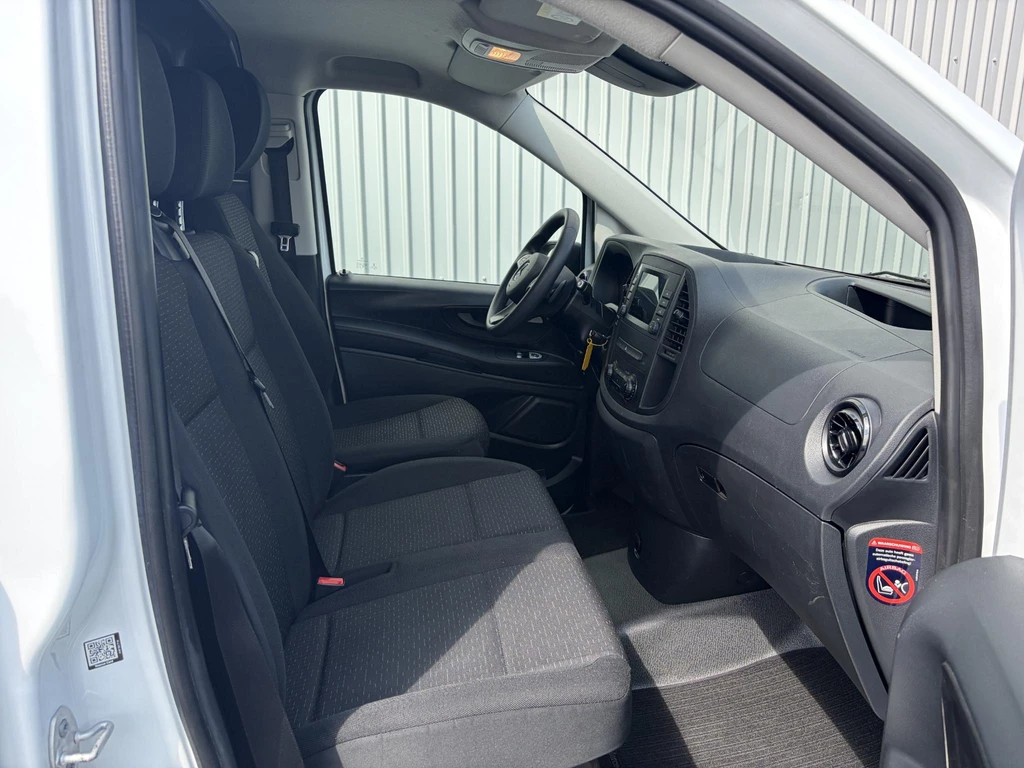 Mercedes-Benz eVito – foto 27