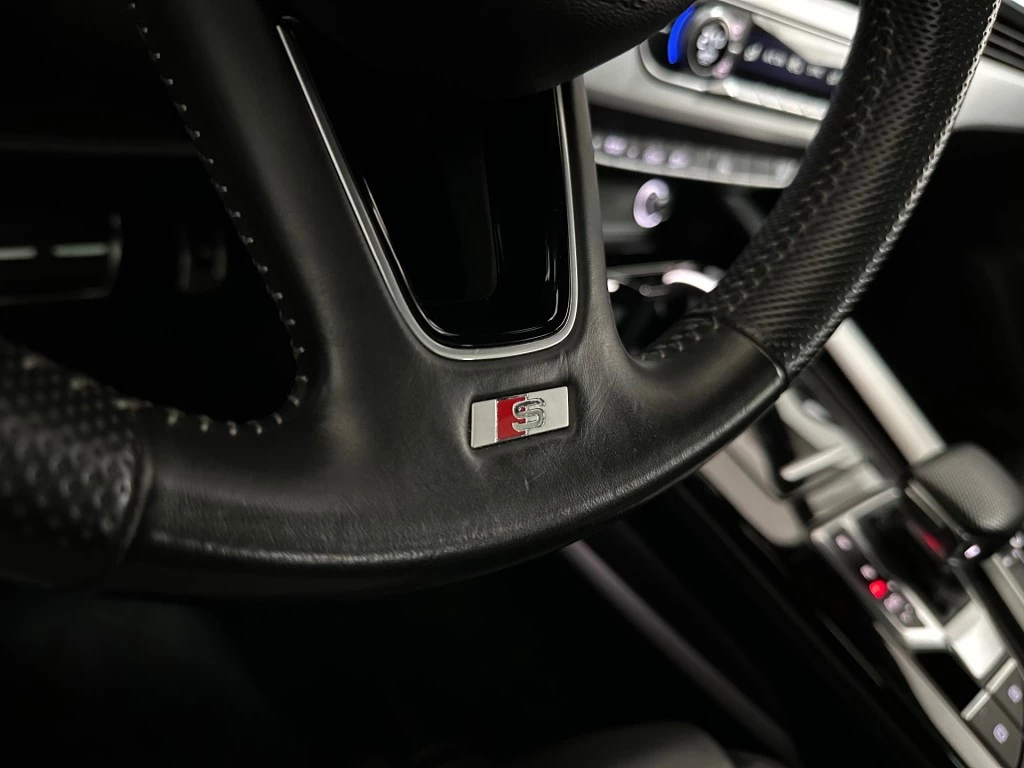 Audi A4 – foto 55