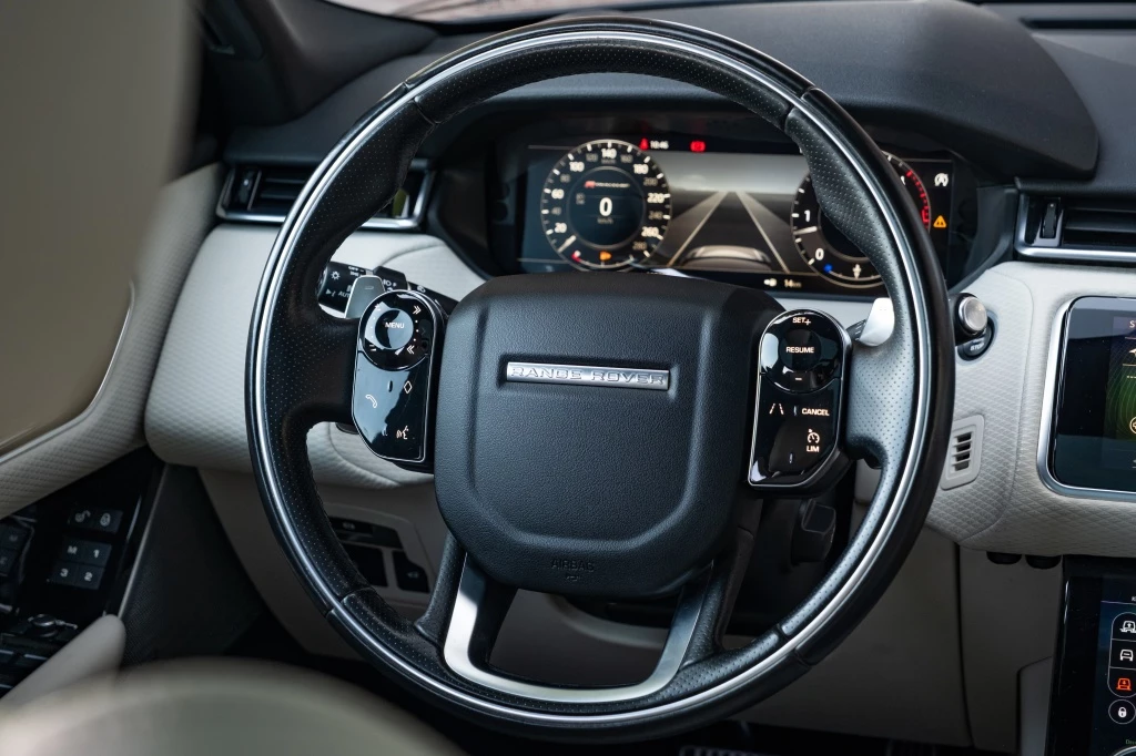 Land Rover Range Rover Velar – foto 32