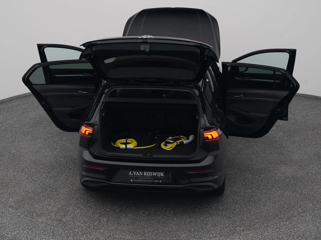 Volkswagen Golf – foto 32
