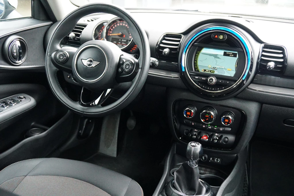 MINI Clubman – foto 10