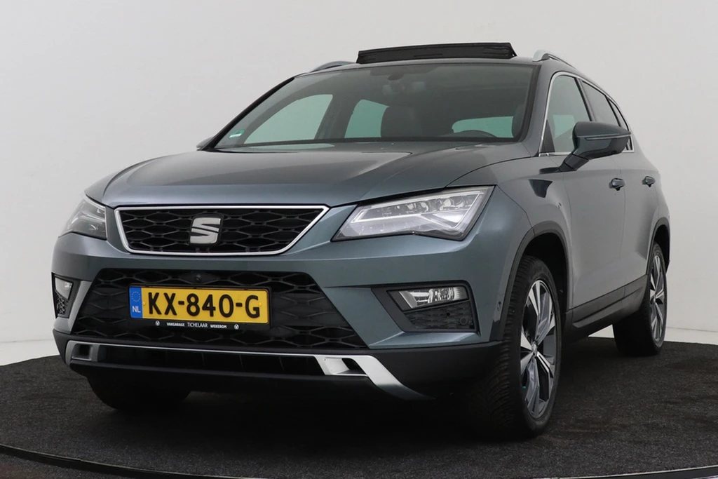 SEAT Ateca – foto 3